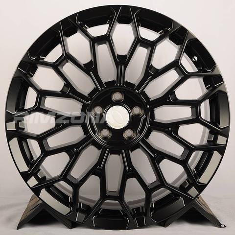 Кованый диск KOKO KUTURE 071 R21 8.5J 5x108 ET45 dia 63.4