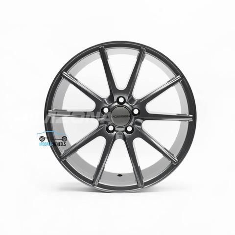Литой диск В СТИЛЕ VOSSEN 575100682211 R17 7.5J 5x100 ET40 dia 73.1