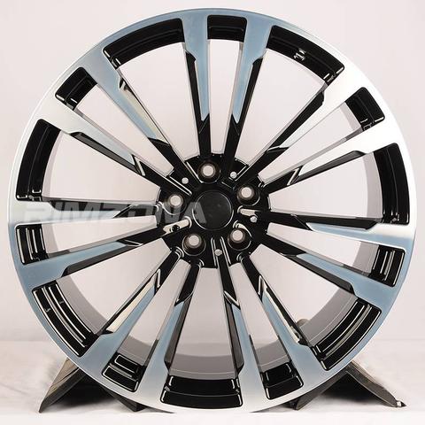 Кованый диск KOKO KUTURE 028 R21 9.5J 5x112 ET33 dia 66.6