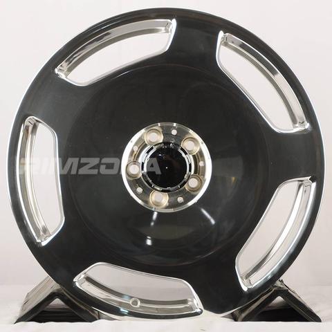 Литой диск LUISTONE L2326 R20 8.5J 5x112 ET35 dia 66.6
