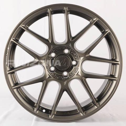 Литой диск MAKSTTON MST-CK-70 R17 7.5J 5x100 ET35 dia 73.1
