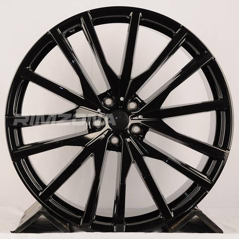Кованый диск KOKO KUTURE 030 R22 9.5J 5x112 ET32 dia 66.5