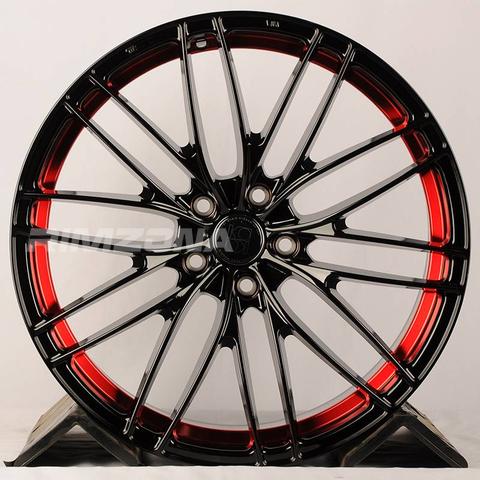 Литой диск ABT SPORT HR R19 8.5J 5x112 ET35 dia 66.5