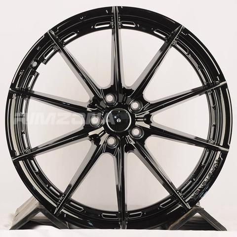 Литой диск KOKO KUTURE FF586 R17 7.5J 5x108 ET35 dia 73.1