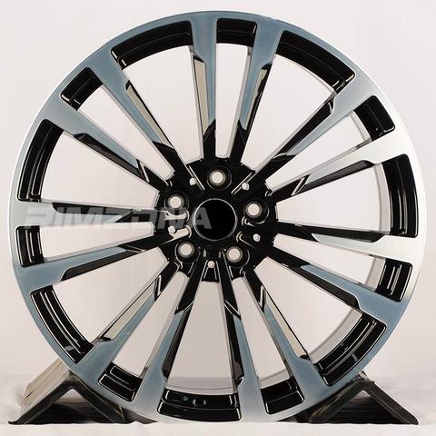 Кованый диск KOKO KUTURE 026 R20 8.5J 5x112 ET25 dia 66.6