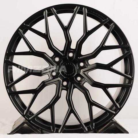 Кованый диск KOKO KUTURE 047 R22 9.5J 6x139.7 ET15 dia 106.1