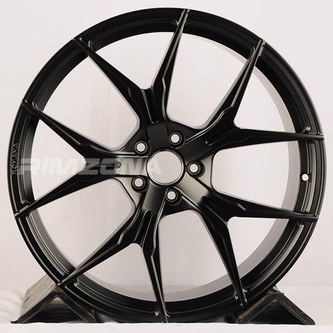 Кованый диск KOKO KUTURE 041 R21 9.5J 5x112 ET31 dia 66.6