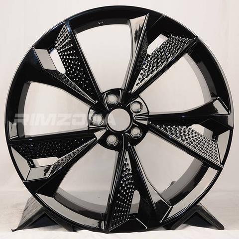 Кованый диск ANZOO ALX429 R21 9J 5x112 ET28 dia 66.5