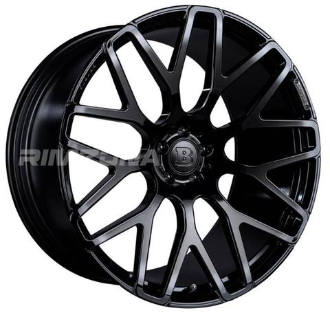 Кованый диск BRABUS MONOBLOCK Y R22 10J 5x130 ET30 dia 84.1
