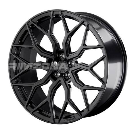 Кованый диск LS FORGED LS FG13 R21 10J 5x112 ET44 dia 66.6