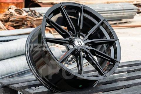 Литой диск HRE 7321 R18 8J 5x112 ET35 dia 66.6