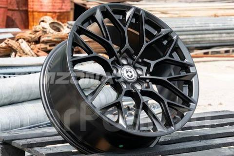 Литой диск HRE P200 R19 8.5J 5x108 ET35 dia 73.1