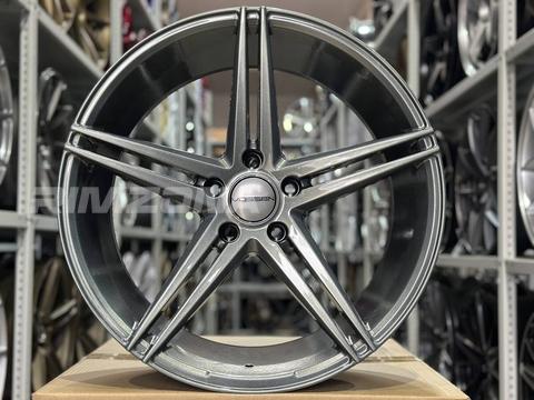 Литой диск В СТИЛЕ VOSSEN 795034761112 R19 8.5J 5x114.3 ET35 dia 73.1
