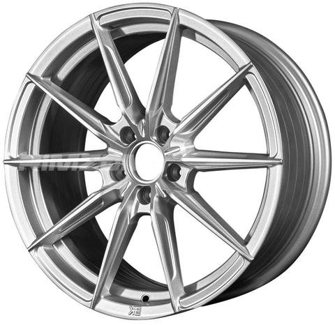Литой диск BRIXTON R11 R18 8J 5x108 ET35 dia 73.1