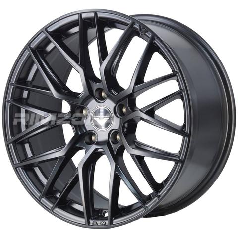 Литой диск VORSTEINER VFF-107 R17 7.5J 5x112 ET38 dia 66.6