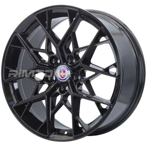 Литой диск HRE FF10 R19 8.5J 5x112 ET38 dia 66.6