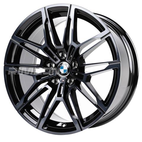 Литой диск В стиле BMW 825 STYLE R18 8J 5x114.3 ET35 dia 73.1