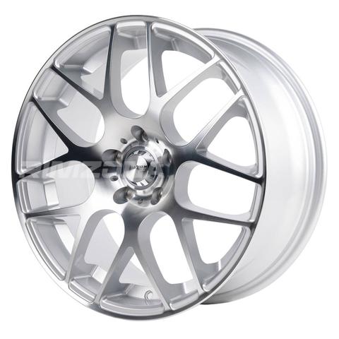 Литой диск HRE FF01 R18 8J 5x112 ET38 dia 73.1