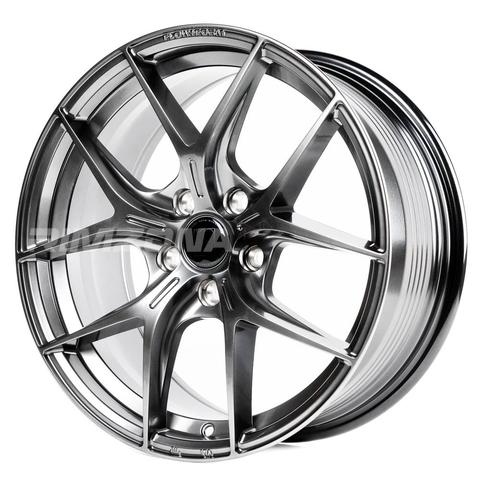 Литой диск KOKO KUTURE FF006 R17 7.5J 5x112 ET38 dia 73.1