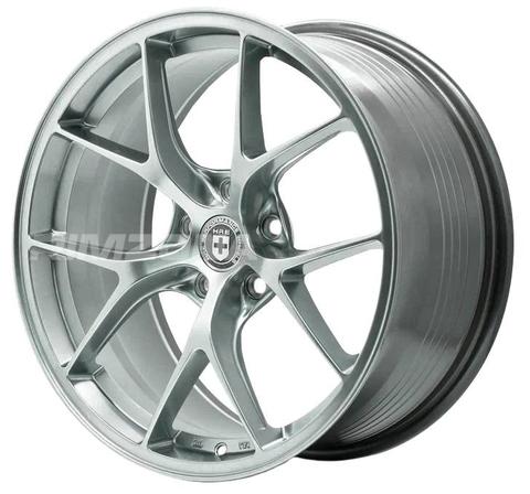 Литой диск BBS FI-R R18 8.5J 5x114.3 ET38 dia 73.1