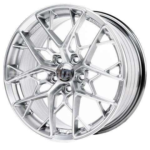 Литой диск VAGE FF33 R19 8.5J 5x114.3 ET38 dia 73.1
