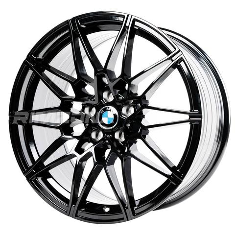 Литой диск В стиле BMW 826 STYLE R19 8.5/9.5J 5x120 ET30/35 dia 72.6