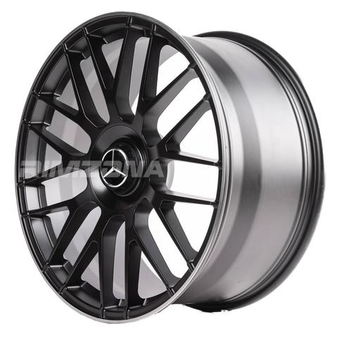 Литой диск В стиле Mercedes AMG 10 Y SPOKE R19 8.5J 5x112 ET43 dia 66.6