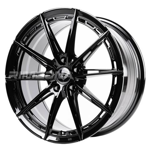 Литой диск VAGE DX484 R18 8J 5x108 ET38 dia 73.1