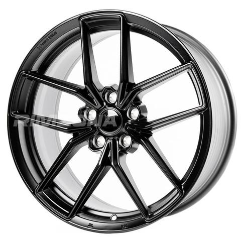 Литой диск HRE FF21 R17 7.5J 5x114.3 ET38 dia 73.1