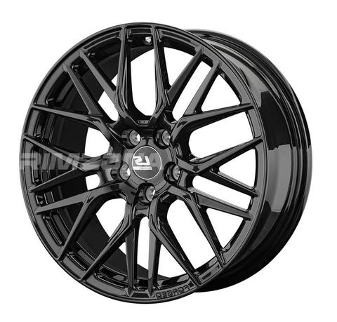 Кованый диск LS FORGED LS FG04 R20 9J 5x112 ET35 dia 66.6