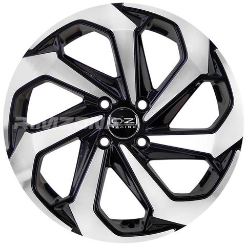 Литой диск OZ REW005 R16 7J 4x100 ET35 dia 73.1