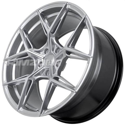 Литой диск В СТИЛЕ Rohana YA3823 R20 10J 5x120 ET40 dia 74.1