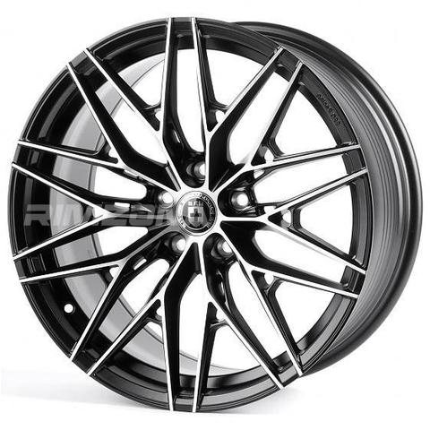 Литой диск HRE FC003-DS345 R19 8.5J 5x114.3 ET35 dia 73.1