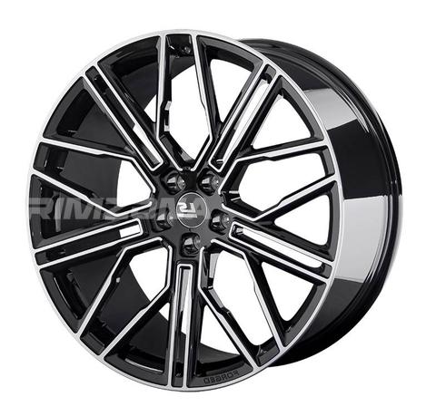 Кованый диск LS FORGED LS FG08 R21 10.5J 5x112 ET31 dia 66.6
