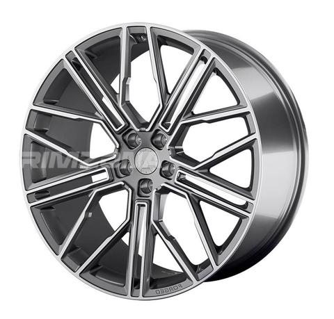 Кованый диск LS FORGED LS FG08 R21 10.5J 5x112 ET31 dia 66.6