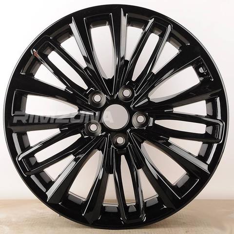 Литой диск KOKO KUTURE 0171 R19 8J 5x114.3 ET45 dia 67.1