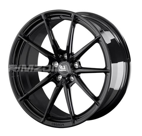 Кованый диск LS FORGED LS FG05 R20 9J 5x112 ET35 dia 66.6