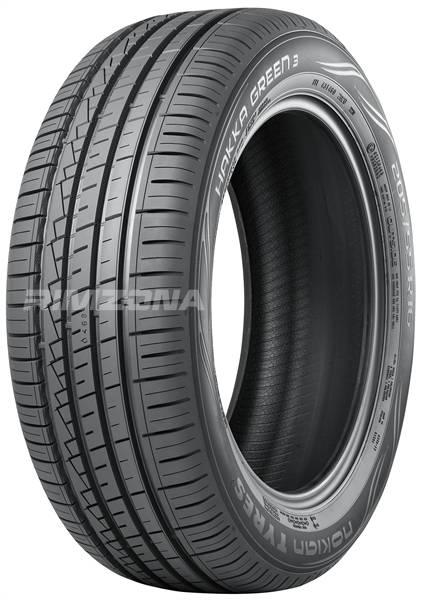 Шина NOKIAN TYRES HAKKA GREEN 3 175/70 R13 82T