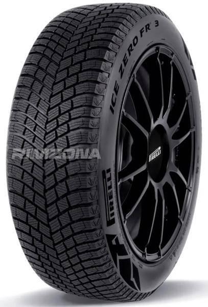 Шина PIRELLI WINTER ICE ZERO FRICTION 3 205/60 R16 96H