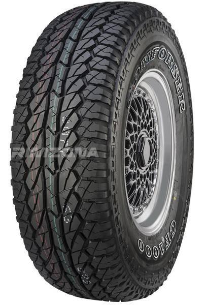 Шина COMFORSER CF1000 265/65 R17 110T