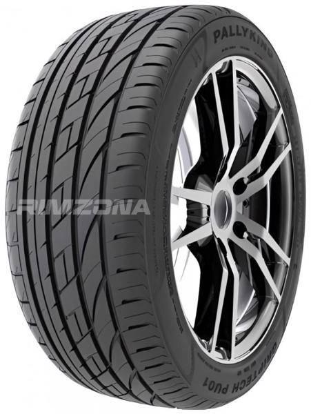 Шина PALLYKING GRIPTECH PU01 215/55 R16 97W