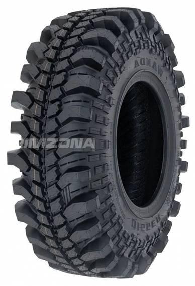 Шина WANDA DIGGER WN03 M/T 33/10 R15 115K