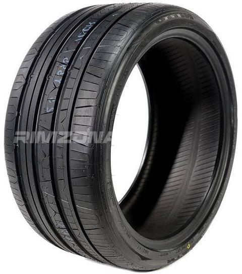 Шина NITTO NT830 PLUS 235/55 R17 103W
