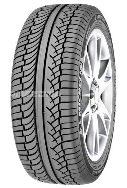 Шина MICHELIN LATITUDE DIAMARIS 275/45 R19 108Y