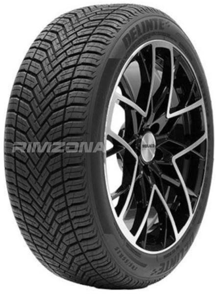 Шина DELINTE AW6 195/55 R15 85H шип
