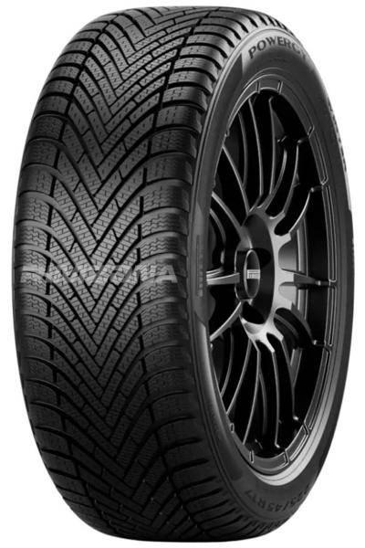 Шина PIRELLI POWERGY WINTER 235/60 R18 107H