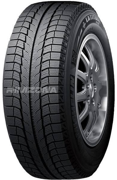 Шина MICHELIN X-ICE LATITUDE XI 2 245/65 R17 107T