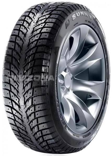 Шина WANLI SW631 (БЕЗ ШИПОВ) 235/60 R18 107H