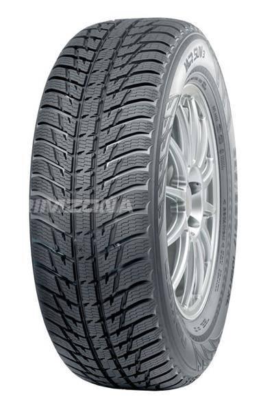 Шина NOKIAN TYRES WR  3 SUV 215/65 R17 103H