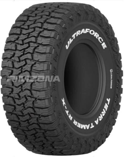 Шина ULTRAFORCE TERRA TAMER RT-X 35/12 R18 128Q